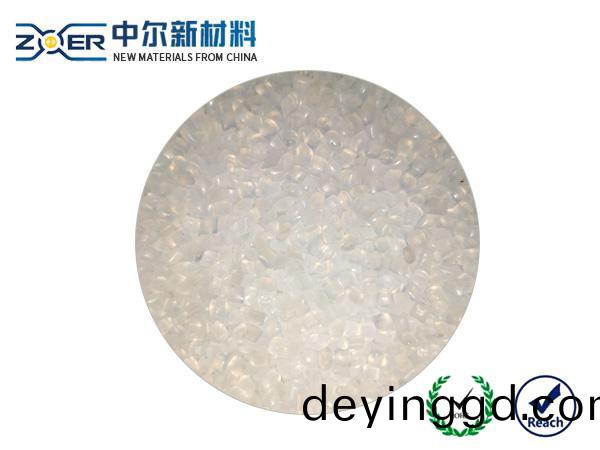 透明永久抗靜電