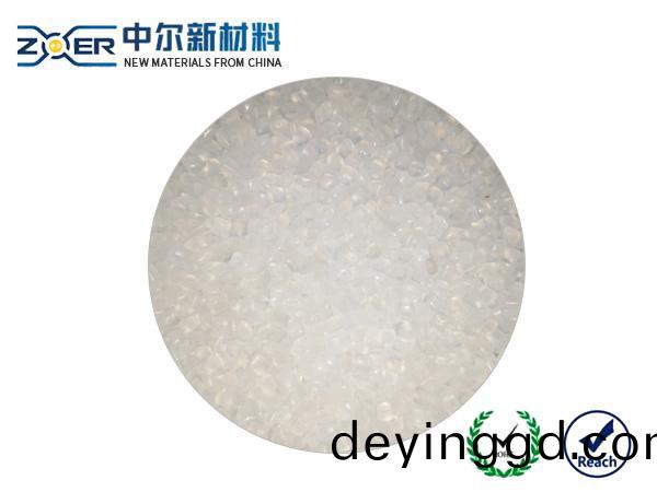 高收縮率不變形