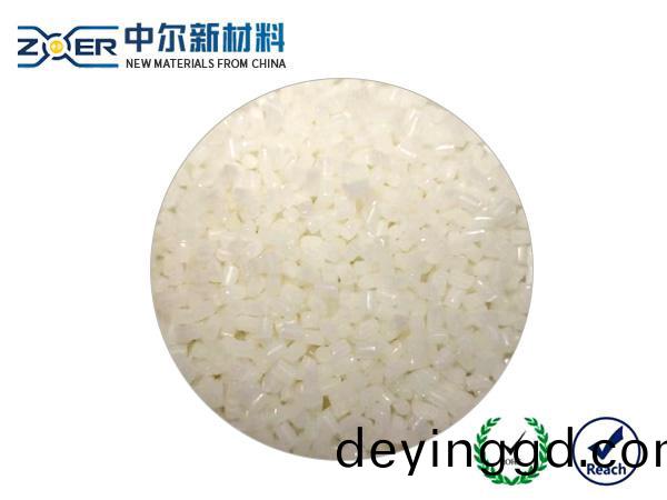 低收縮率不變形