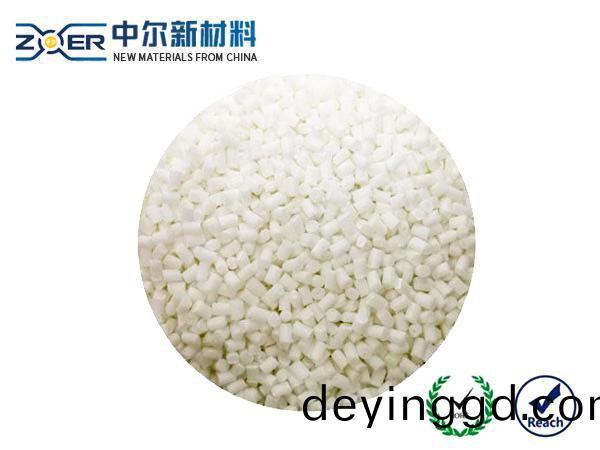 本色PA6無滷阻燃