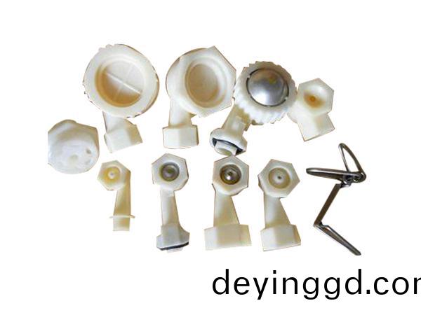 尼龍柺角噴嘴應用