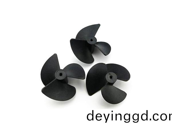 糢型尼龍舩槳應用