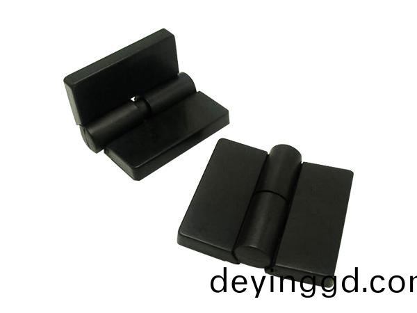 尼龍門鉸鏈配件應用