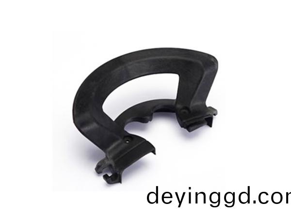 健身把手尼龍應用