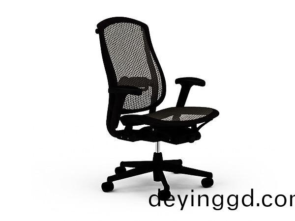 辦公椅座底應用