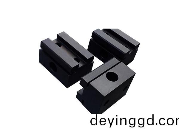 機械定位闆應用