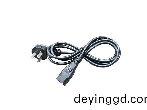 電源線接頭應用