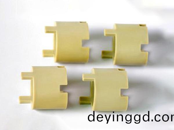 尼龍緩衝調距塊應用