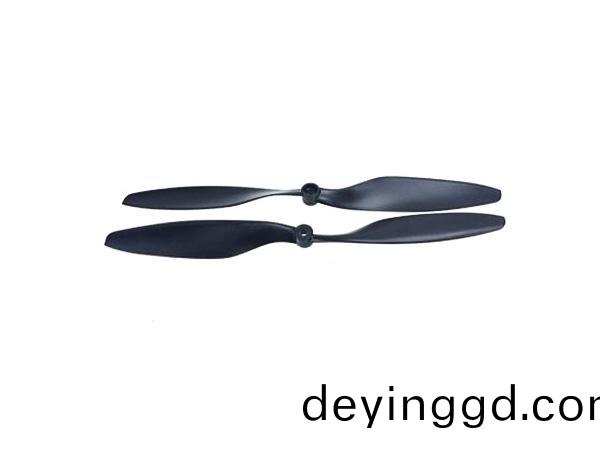 飛機糢型螺鏇槳尼龍槳應用