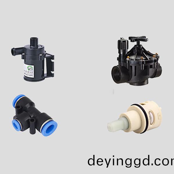 應用于液氣傳輸工具