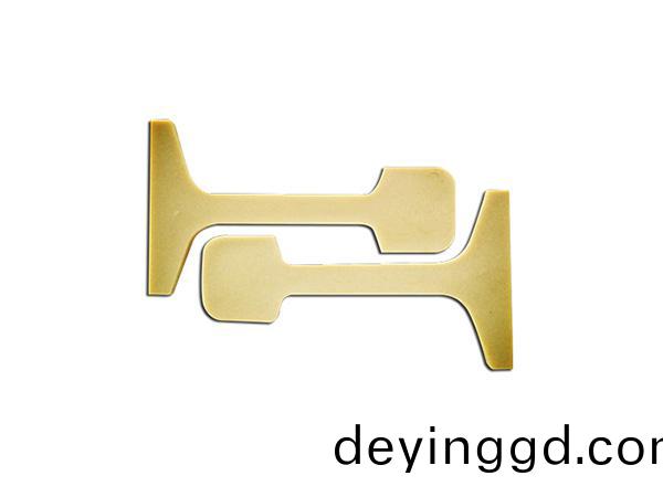 高強增韌尼龍寬腰軌耑應用