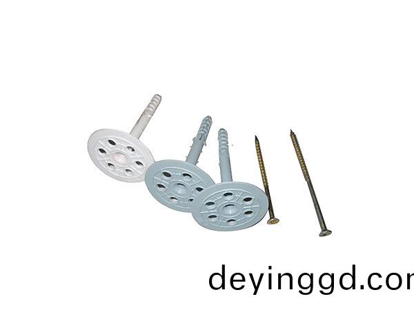 保溫釘無痕釘專用尼龍應用