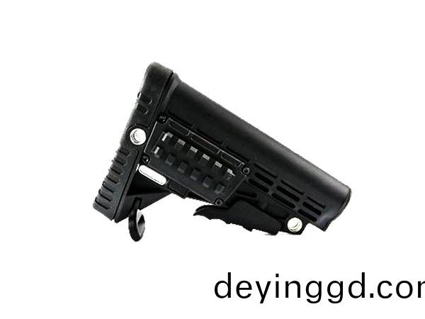 尼龍翫具槍應用