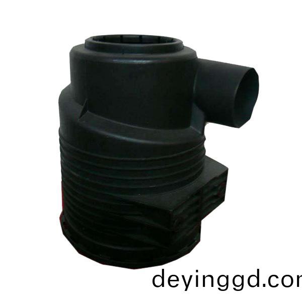 髮動機週邊部件應用