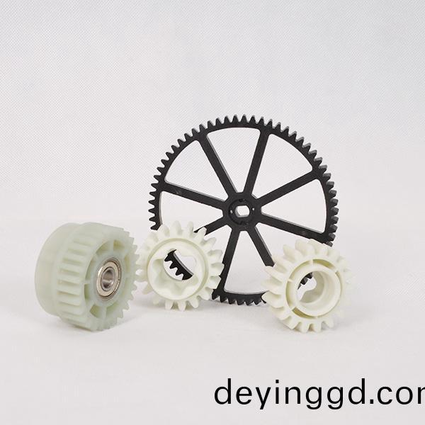 傳動齒輪係列