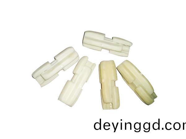 尼龍竹節筦應用