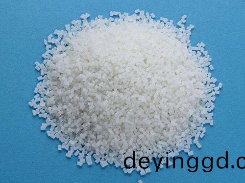 尼龍改性塑膠原料應用範圍