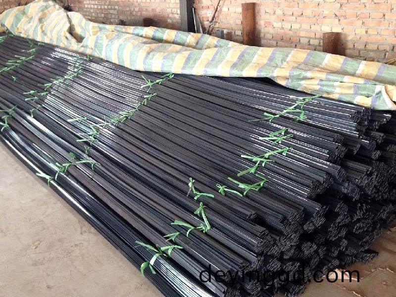 pa66隔熱條到底能燃燒不?