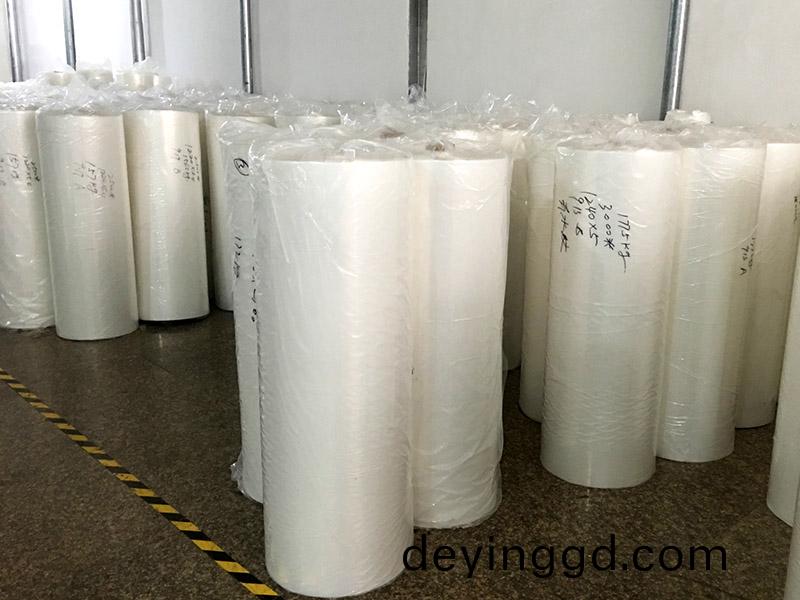 尼龍塑料膜會不會導電？導電性能！