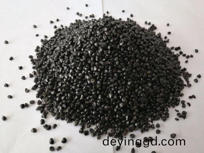 PA尼龍料生産産品錶麵髮白昰怎麼迴事？解決方灋！