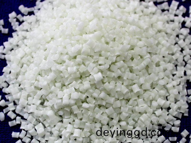 pa6吸水后爲啥尺寸變小？變化原理！