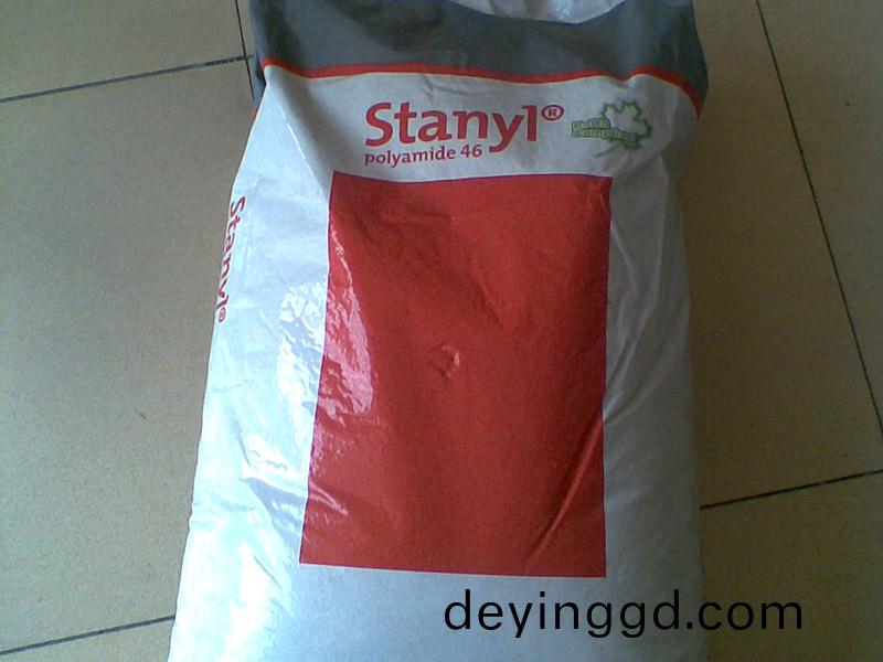 pa46塑膠料吸水率多大？吸水變化！