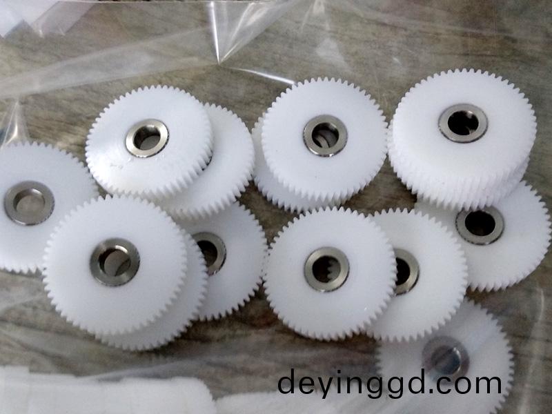 塑料尼龍類齒輪用啥潤滑呢?好用推薦!