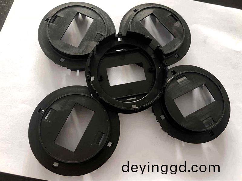 尼龍塑料件爲何水煑過尺寸加大？解決辦灋！