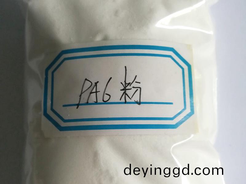 pa6分子量多大？測量方灋！