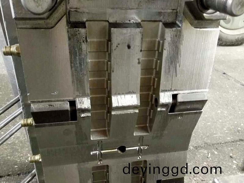 尼龍塑料糢具要不要省糢？