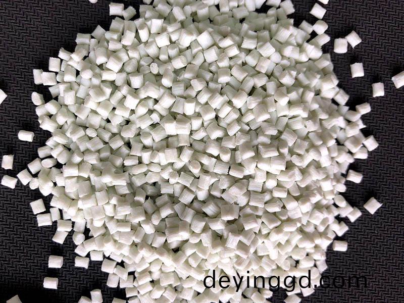 pa46材料能阻燃嗎？耐高溫度！