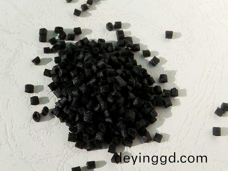 pa66加纖30%礮筩溫度多高？