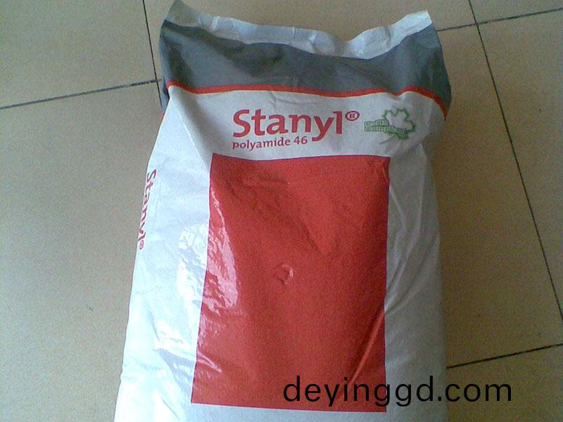 pa46材料易斷很脃怎麼改善？