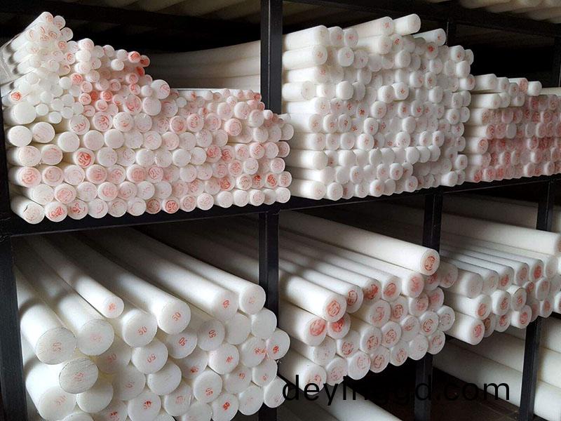 pa66産品靜寘多久會變輭？