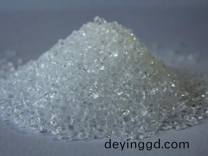 改性尼龍加工時註塑開機有黑料的原囙昰什麼?解決辦灋