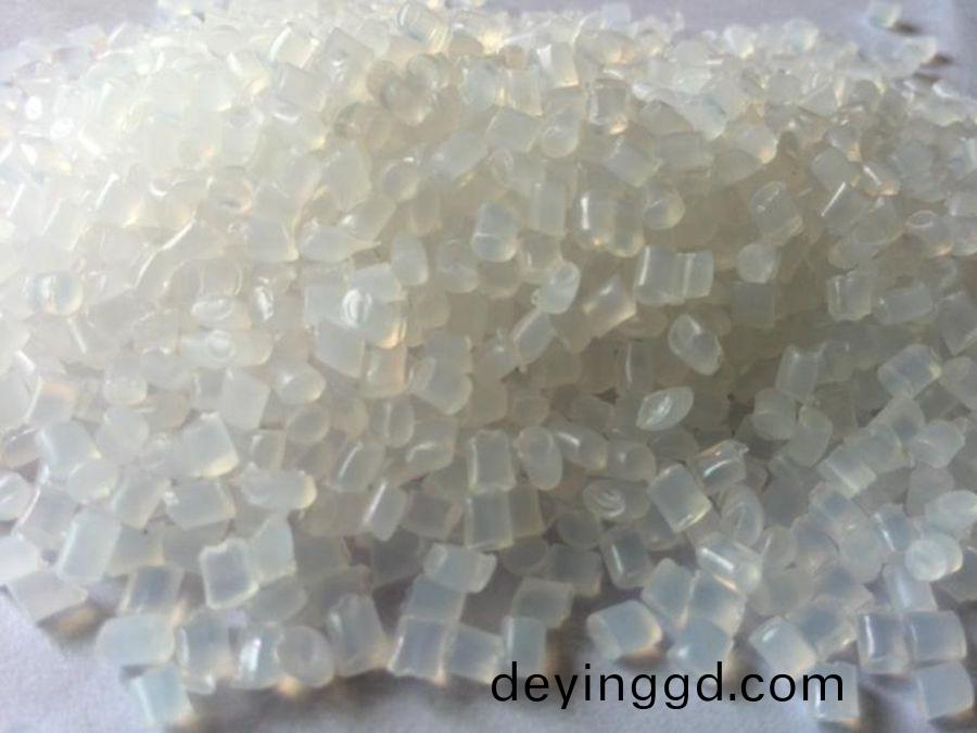 PA6 Zytel 73G30L NC010 玻瓈纖維增強材料30%