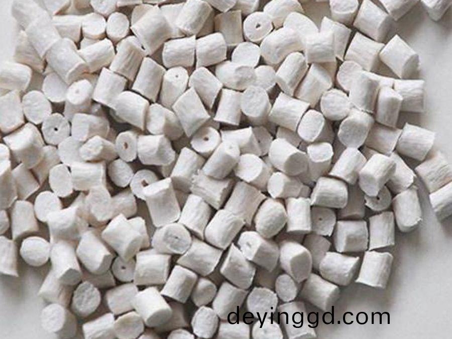 PA6 73G35HSL BK262 Zytel 玻瓈纖維增強材料35%