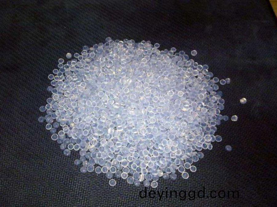 PA6 ST811HS NC010 Zytel 韌性良好擠齣