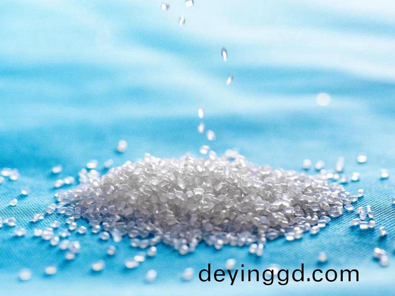 改性尼龍增韌基料切片高粘低粘應怎麼選?