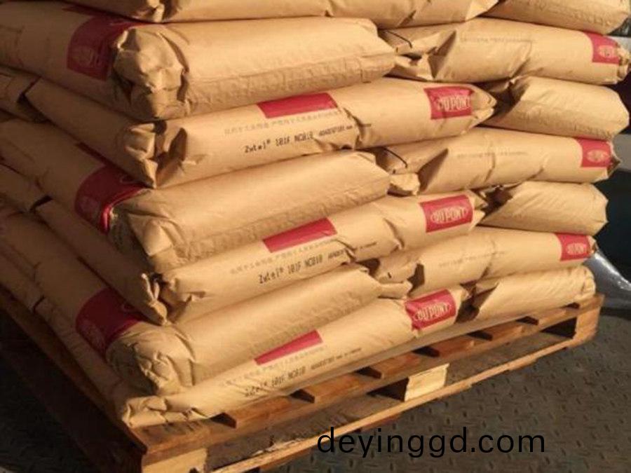 PA6美國杜邦 FN727 BK230A 改性抗撞擊 良好的柔韌性 擠齣級