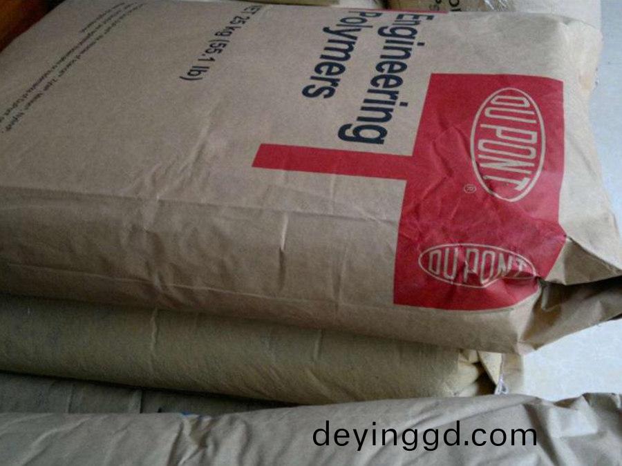 PA6美國杜邦 73G30HSL BK261 加30%玻瓈纖維增強 熱穩定