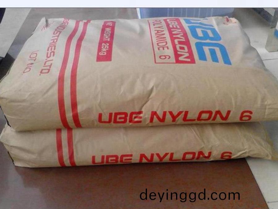 PA6 日本三蔆 1030 擠吹級 高粘度透明度高