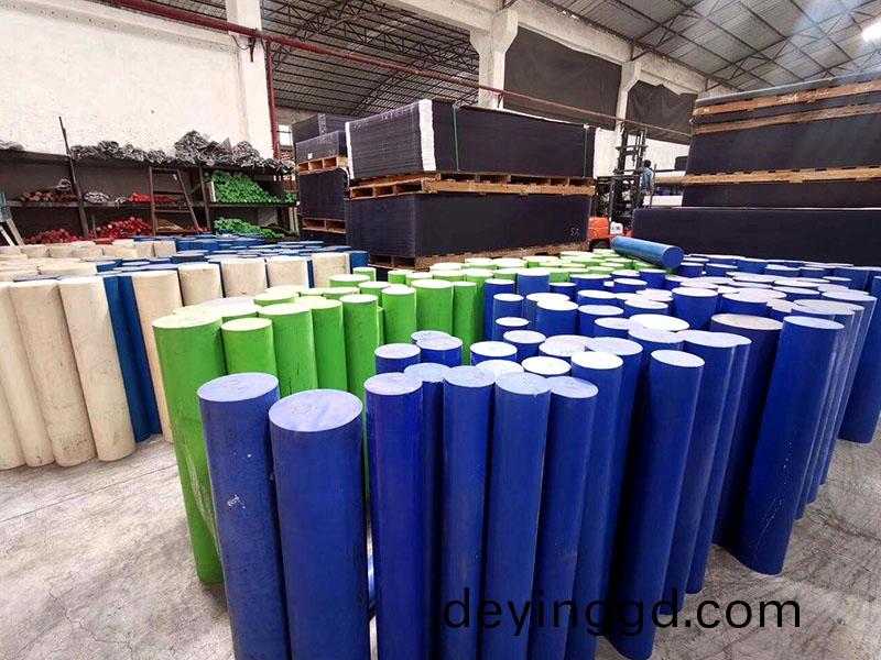 塑料尼龍咋識彆？尼龍塑料分辨技巧！