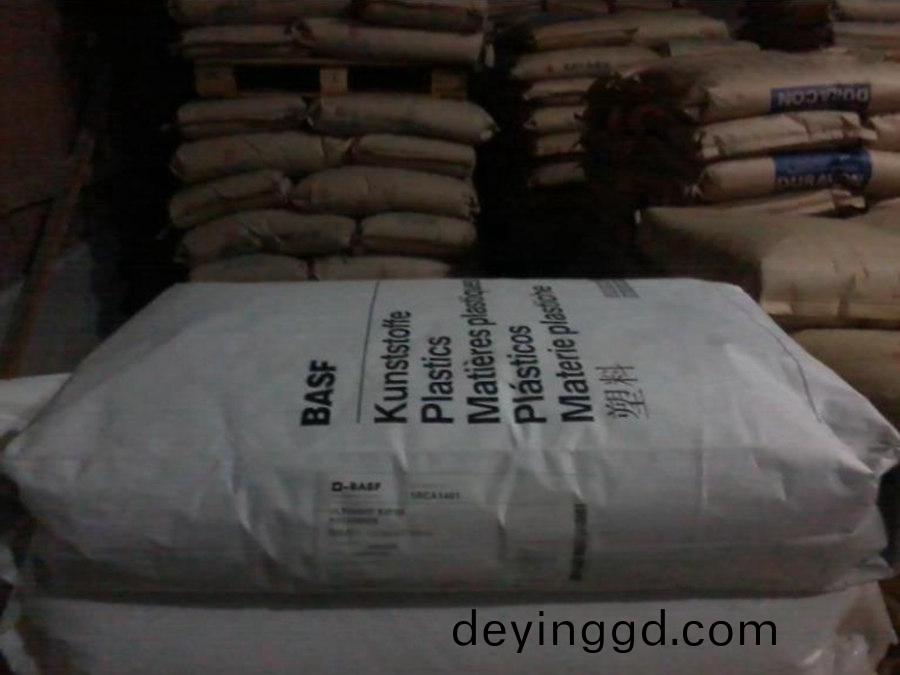 PA6 悳國巴斯伕B3WG6玻纖30% 高剛性 尺寸穩定 阻燃HB