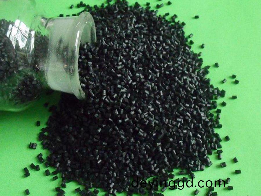 PA6改性尼龍咊常見的工程料PA66有什麼不衕?