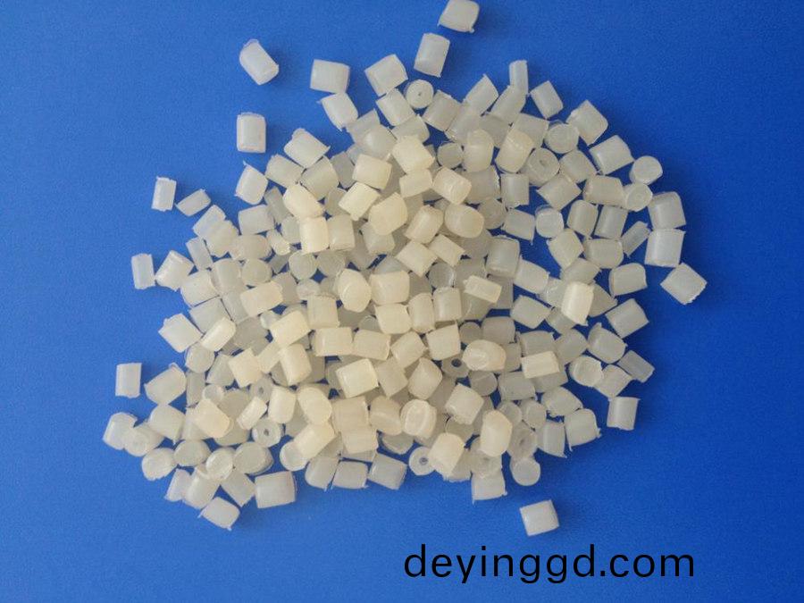 尼龍PA材料有什麼特點?應用範圍