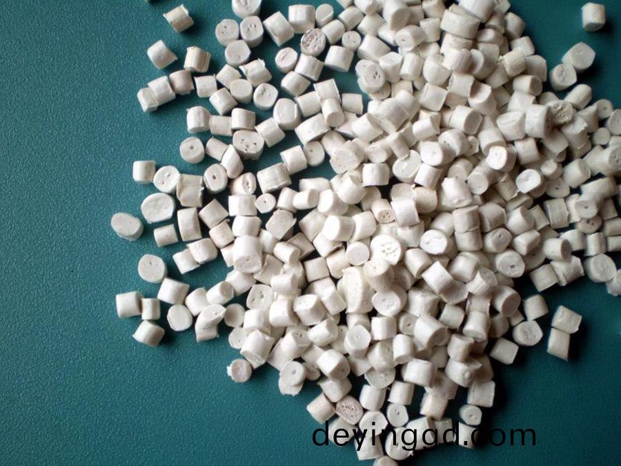 增韌尼龍PA6材料的吸水性怎麼樣?