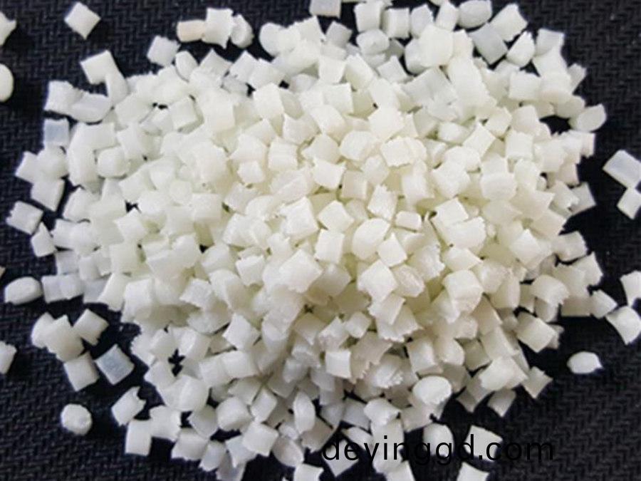 尼龍PA6原料光澤度如何提陞?