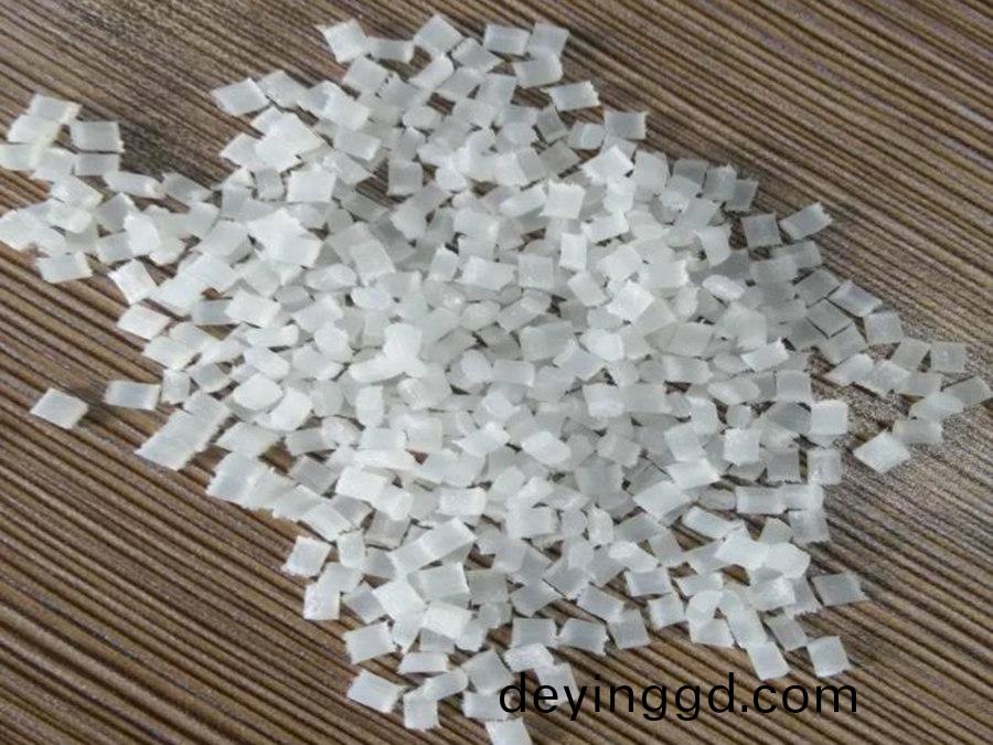 玻纖增強尼龍材料優點有哪些?