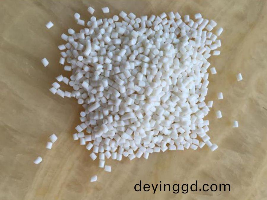 PA66 超韌耐寒級 ST801A 杜邦註射成型